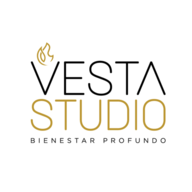 Logo de Vesta Studio